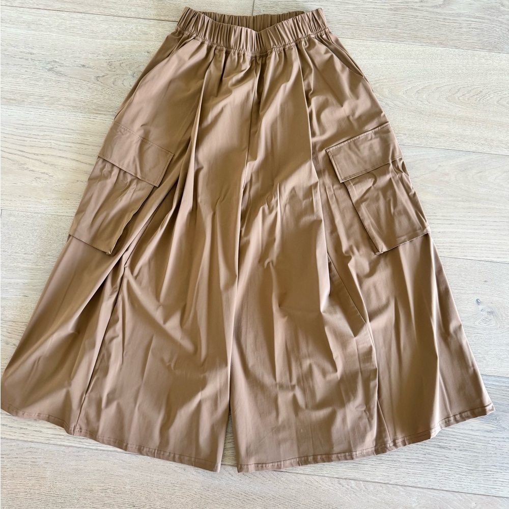 Ruti cargo pants